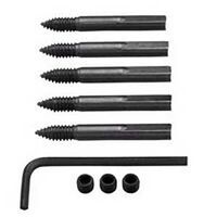 feed & set screw kit