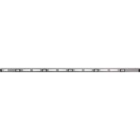pro heavy duty magnetic level, 48in.
