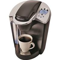 0098863 - SPEC ED SGL CUP COFFEE BREWER