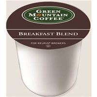M. Block And Sons 00520 Regular Green Mountain Coffee K-Cup Pod
