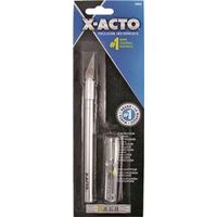0098897 - X-ACTO KNIFE #1 W/SAFETY CAP