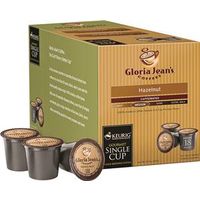 M. Block And Sons Gloria Jeans Regular Coffee K-Cup Pod