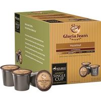 0098913 - GLORIA JEANS HAZELNUT K-CUP