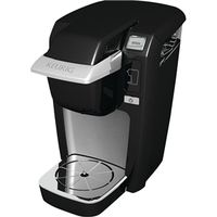 0098939 - KEURIG MINI K10 BREWER-BLACK