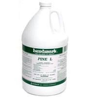 pine-l disinfectant, 128 oz