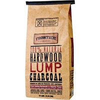 Frontier LCR10 Lump Charcoal