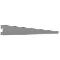 Titanium Twin Slot Bracket, 12 1/2in.