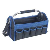 Tool Bag, 16 1/2" x 8" x 12"