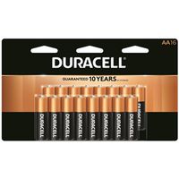 0111328 - DURACELL BATTERY AA 16PK