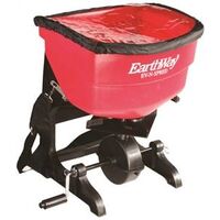 Heavy Duty Pro Handcrank Spreader, 30 Lb Cap