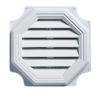 PV0002202 OCTOG.GABLE VENT    