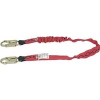 Single Leg Diamond Lanyard, 6