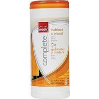 Cabinet & Wood Wipes, 30 Pk
