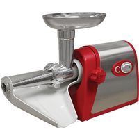0120378 - SAUCE MAKER/STRAINER W ACC KIT