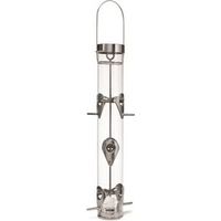 Droll Yankees A-6RP Classic Ring Pull Sunflower Seed Feeder