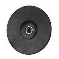 rubber pad backing 7
