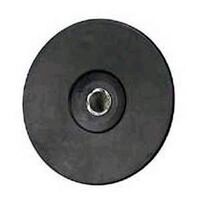 rubber pad backing 7
