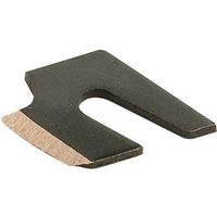 0124644 - PLASTIC CUTTER BLADE