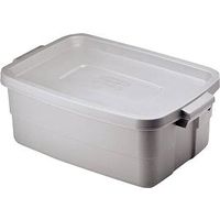 0125906 - 10GAL ROUGHNECK STORAGE BOX