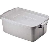 roughneck storage box, 10 gal