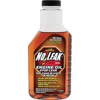 No Leak Engine Treatment, 16 oz