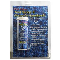 0129569 - 7 WAY POOL TEST KIT