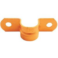 0130658 - 3/4" COPPER TUBE STRAP 5 PACK