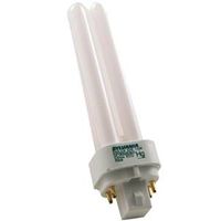 0131144 - 13W T4 TWIN FLUORESC ECOBULB