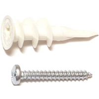 0134791 - 8X1-1/4IN WALL ANCHOR