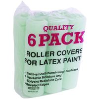 0136291 - 9IN SSM/SR PAINT ROLLER COVER