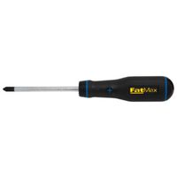 0137166-#2X4 FATMAX PHIL SCREWDRIVER