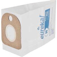 eureka vacum cleaner bag, style n