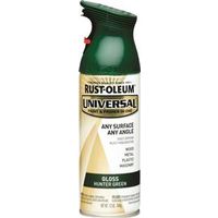 0141549 - GLOSS HUNTER GREEN