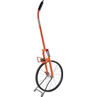 0143255 - 4FT CIRC MEASURING WHEEL