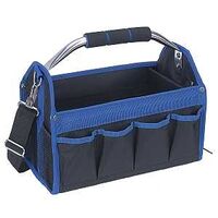 Tool Bag, 3" x 7 3/4" x 12"