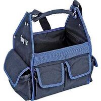 Nylon Tool Bags, 9"