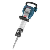 0150250 - 1-1/8" HEX 35# BREAKER HAMMER
