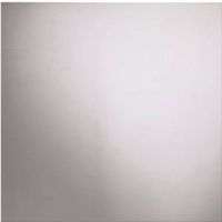 aluminum decorative sheet, .020in. x 36in. x 36in.
