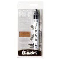 Scratchide Touch Up Stain Pen, Dark Walnut