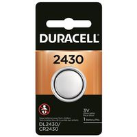 0150904 - LITHIUM HOME MEDICAL 2430 1PK