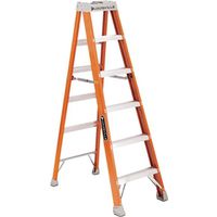 Louisville FS1506 Extra Step Ladder