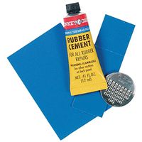 0156158 - TIRE PATCH KIT DISPLAY 12BOX