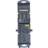 0156349 - POWER TOOL ACCESSORY SET 122PC
