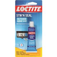 Loctite 1716815 Stik-N-Seal Outdoor Adhesive