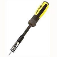 fatmax clip n grip screwdriver