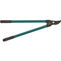 Gilmour 1155 Telescoping Bypass Lopper 27 in - 38 in L Oval Cushion Grip