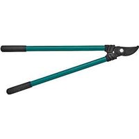 Bypass Loppers with Steel Handle, 27in.
