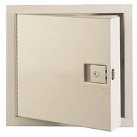 0162214 - 24X24 FIRE RATED INSUL DOOR