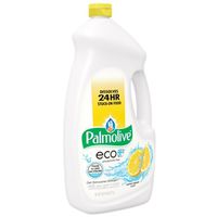 0163287 - 75OZ PALMO AUTO DISH LIQ LEMON