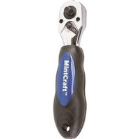 0164053 - STUBBY RATCHET 1/4&3/8 DRIVE